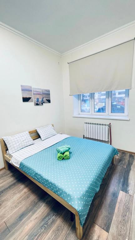 Апартаменты Просвещения 8/2 - главное фото