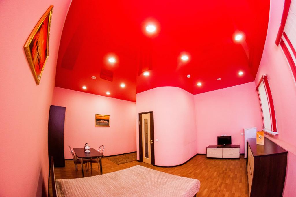 Отель Линия Спектр - главное фото