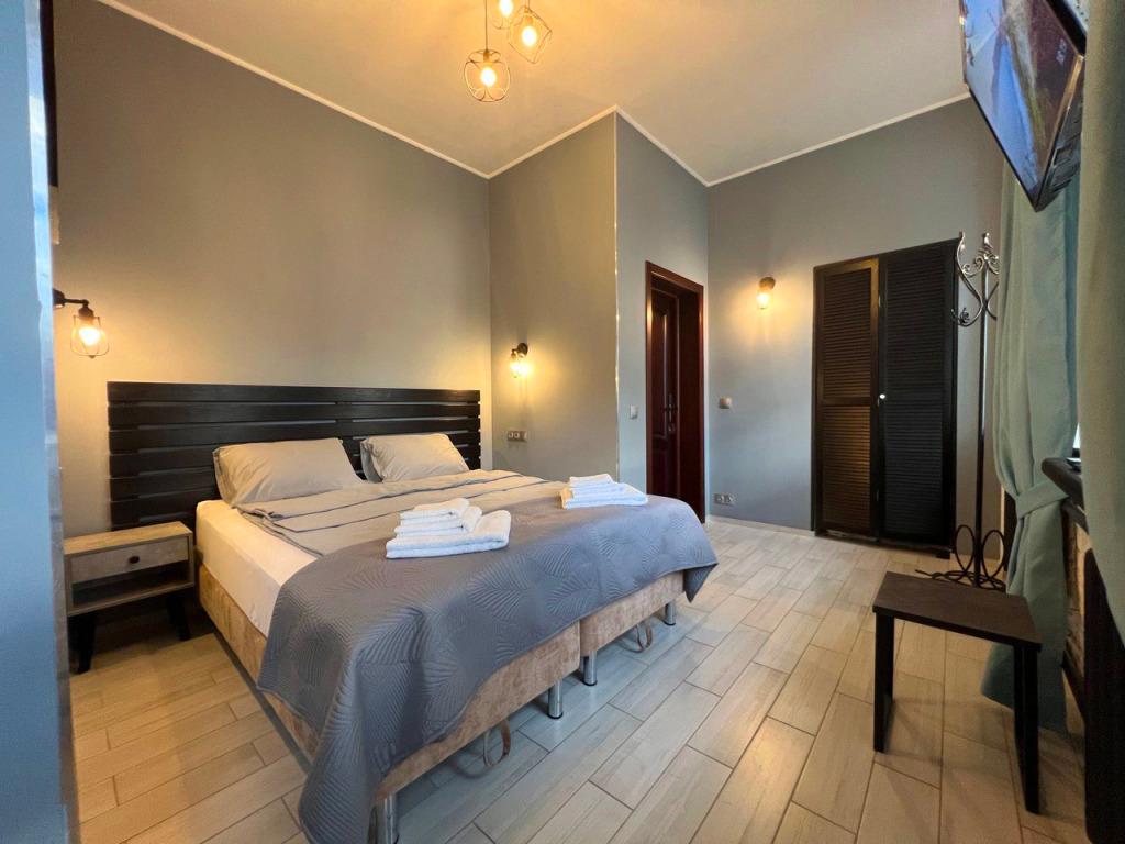 Мини-отель Шенген - главное фото