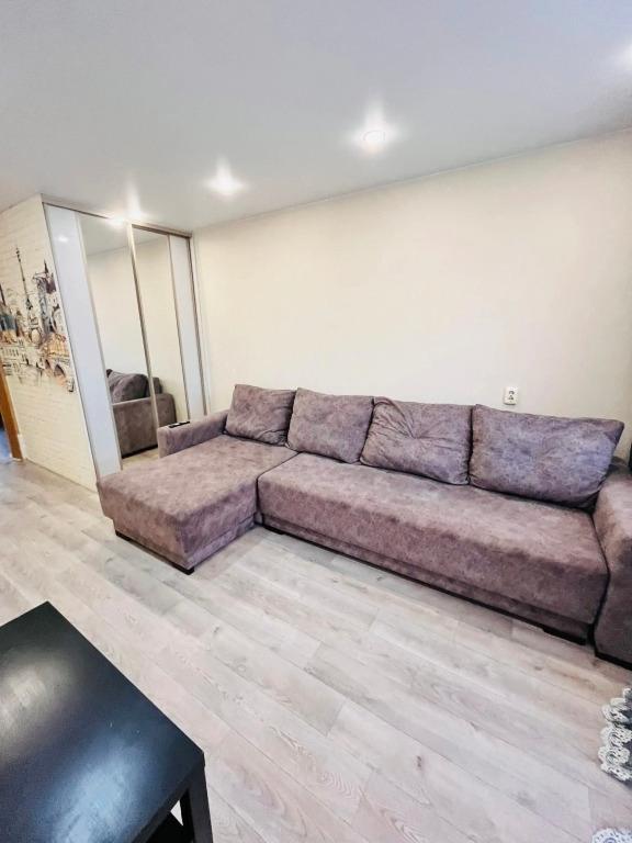 Квартира в центре г. Дивногорск - главное фото