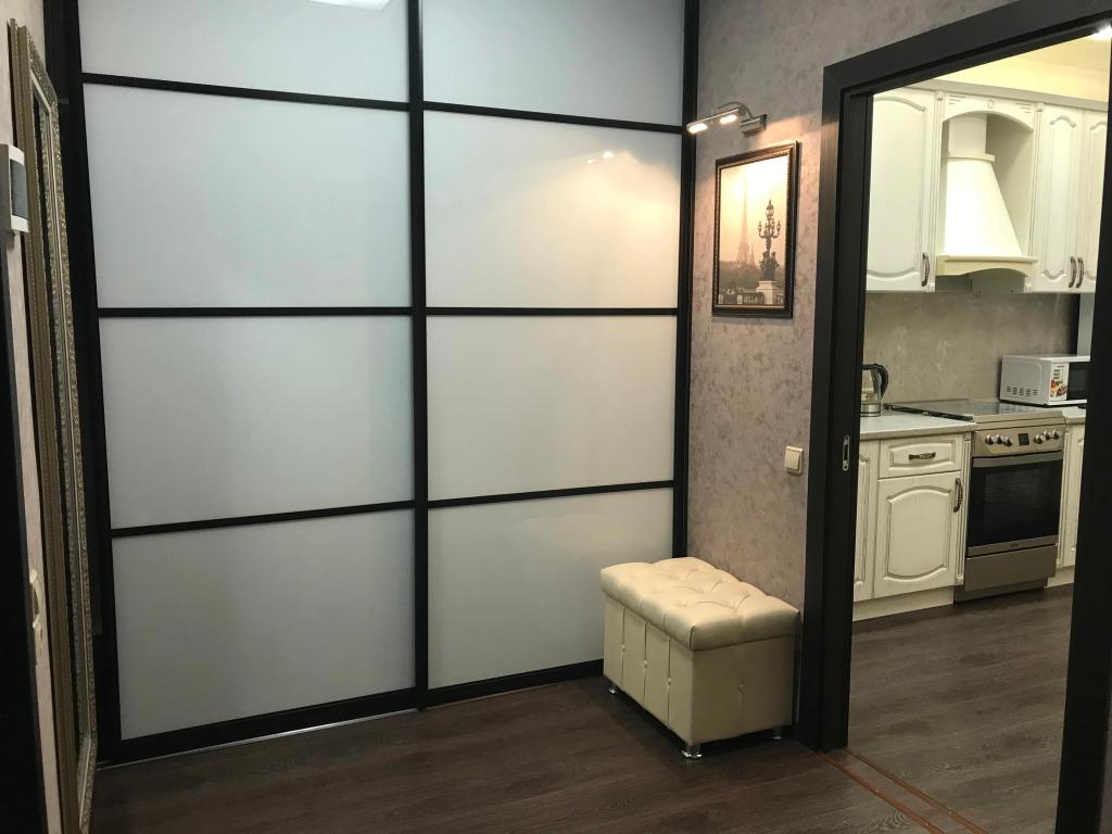 Апартаменты Парковая 8 Liberty - главное фото