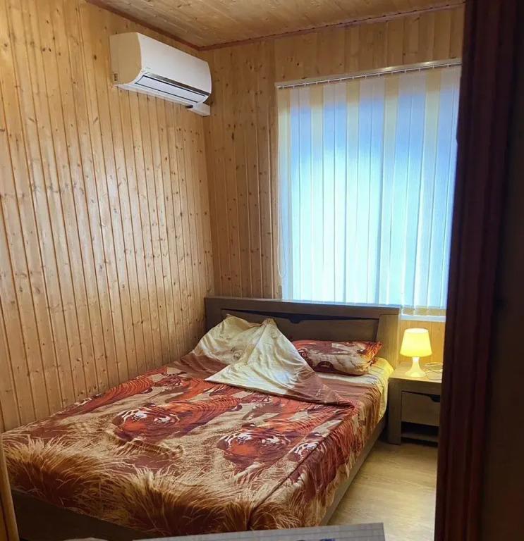 Квартира Двухкомнатная 4 - главное фото