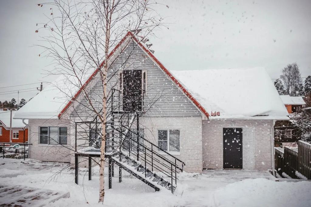 Гостевой дом МонрепоАпарт - главное фото