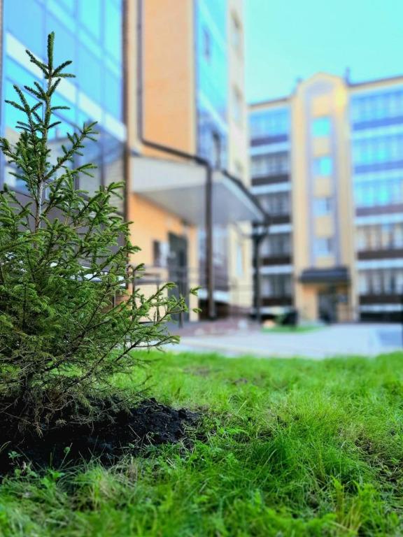 Апартаменты Арбан 4 - главное фото