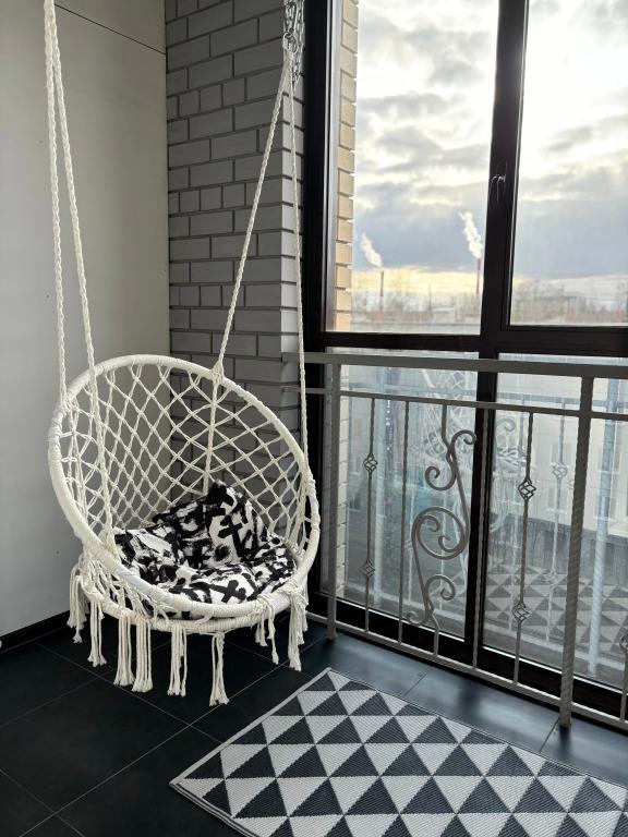 Апартаменты Cтудия - главное фото