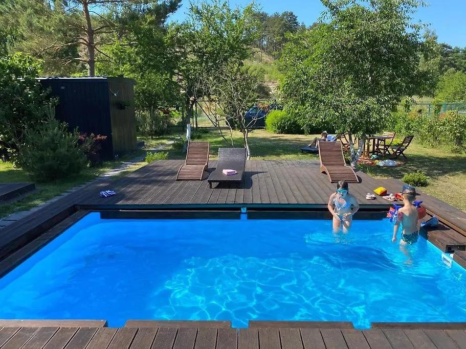 Дом Ecolodge Zen - главное фото