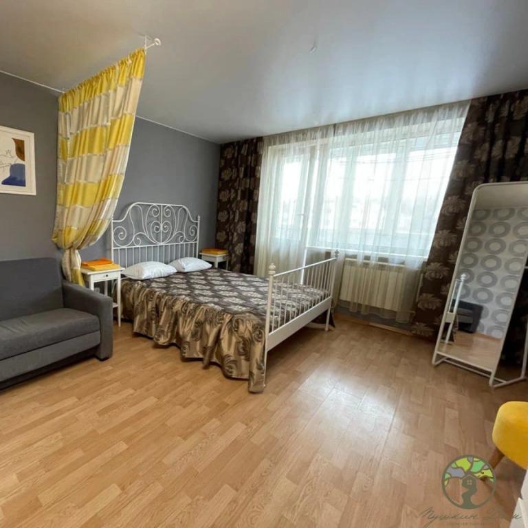 Апартаменты Luxury Milena - главное фото