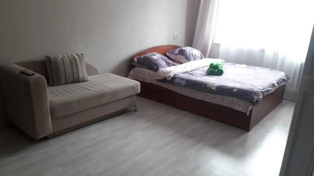 Апартаменты Толмачёва 31 - главное фото