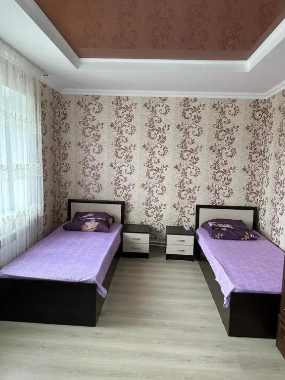 Гостевой дом на Крутой - главное фото