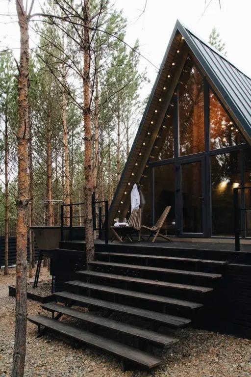 Частный дом Хвоя Светлый - главное фото