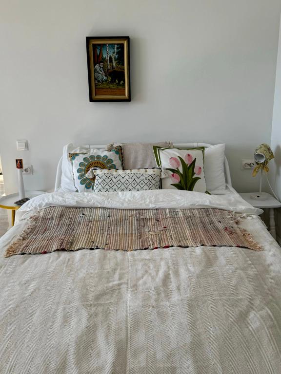 Квартира Светлая - главное фото