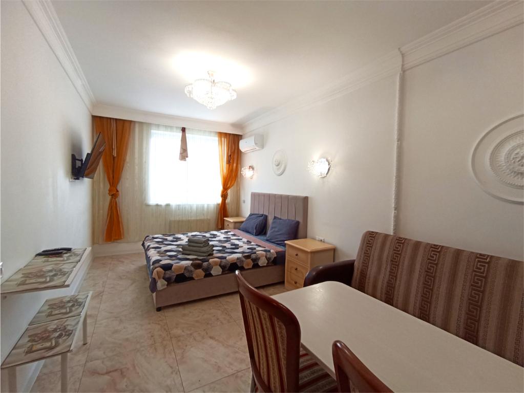 Апартаменты The Loft на Носовихинском Шоссе 27 - главное фото