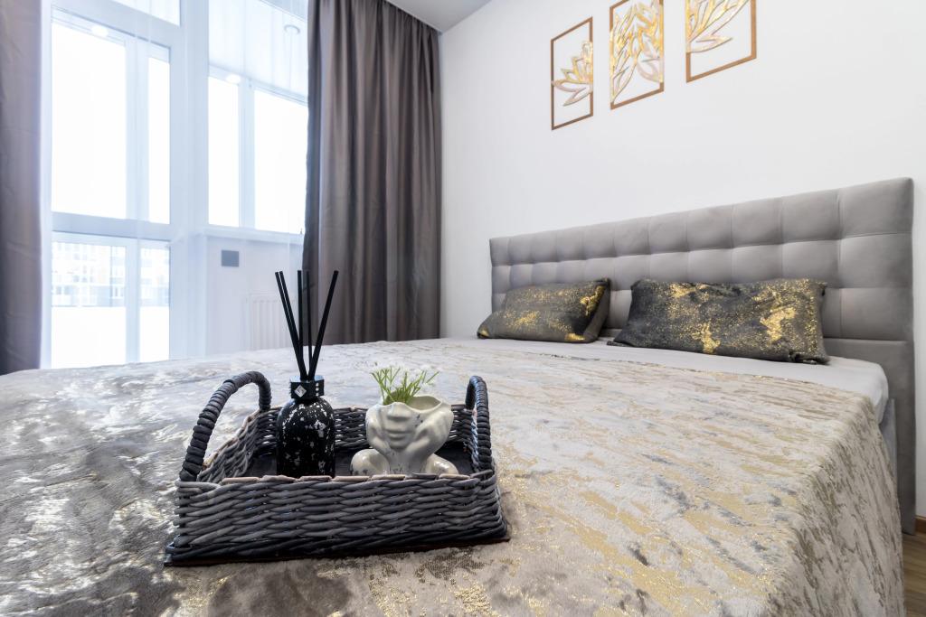 Апартаменты Ласкино-Парк Квартира - главное фото