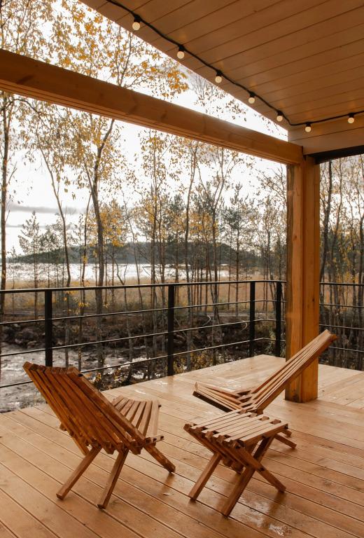 Парк-отель Ямилахти - главное фото