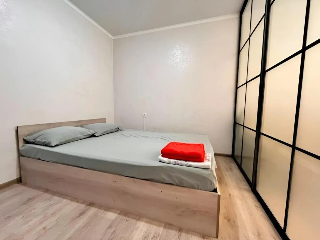 Квартира Марат Home по ул. Пушкина д. 37 - главное фото