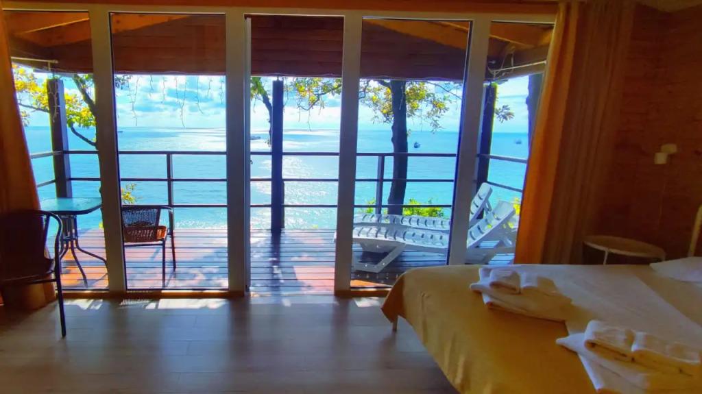 База Отдыха На Высоте - главное фото