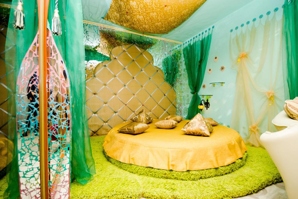 Апартаменты Квартирный Вопрос на Артема 89 - главное фото