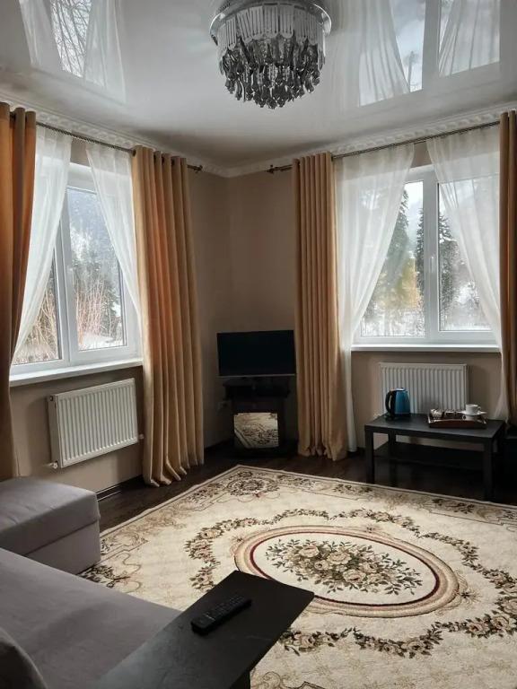 Шале Форельное - главное фото