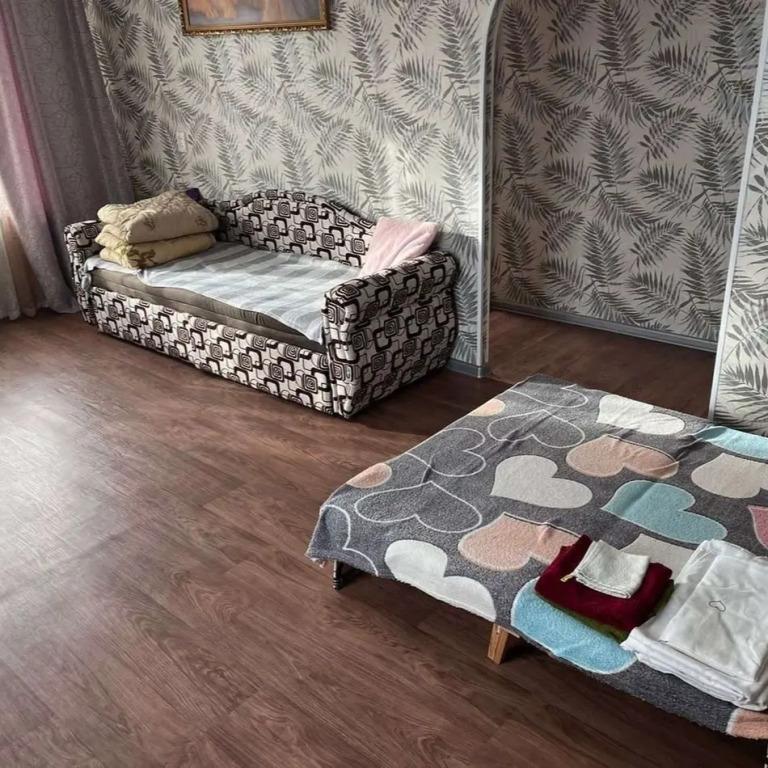 Квартира на Антикайнена 8Б - главное фото