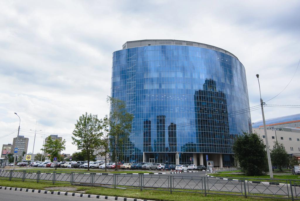 Отель Триумф корпус 3* - главное фото