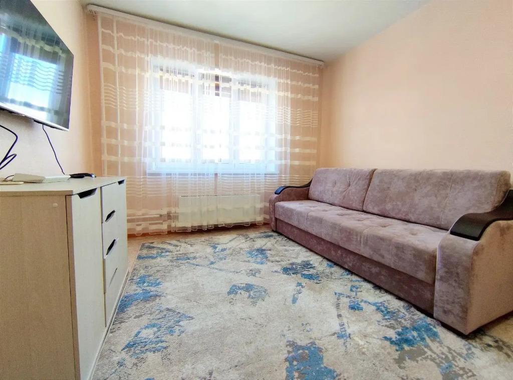 Квартира в Новом Доме с Ремонтом Рядом с Больницей и Баром - главное фото