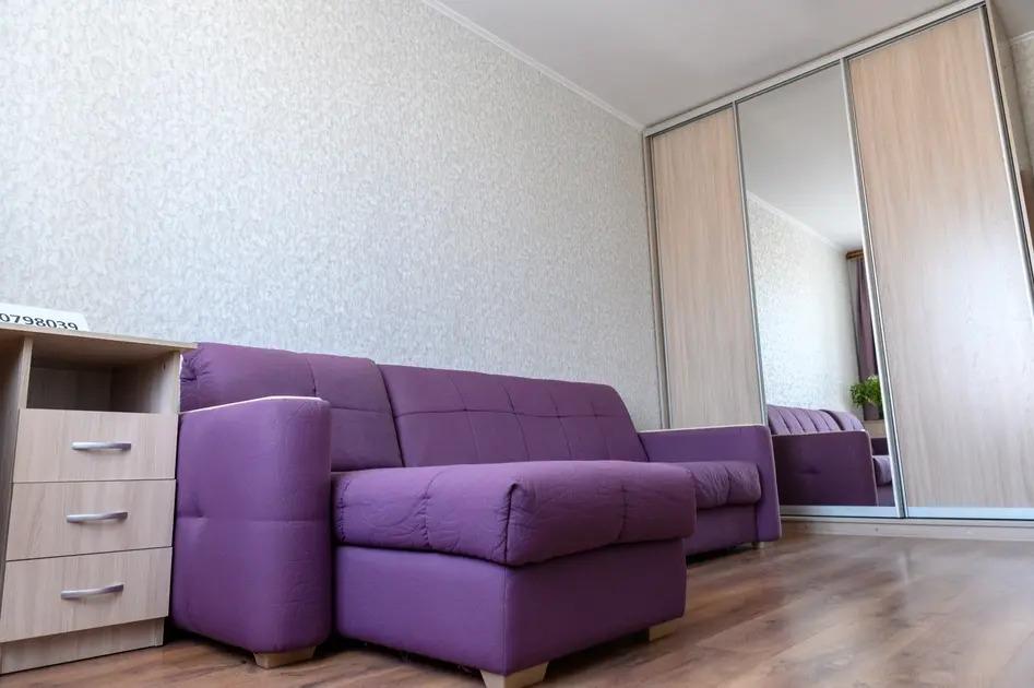 Квартира на Ленина 7 этаж 3 - главное фото