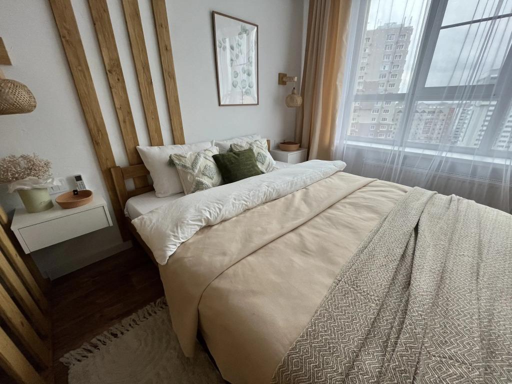 Апартаменты Эль Апарт на Северной 2А - главное фото