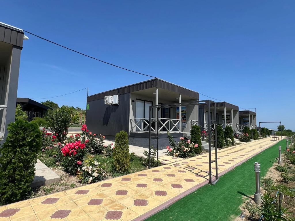 База отдыха Туристический Комплекс Мамрач - главное фото