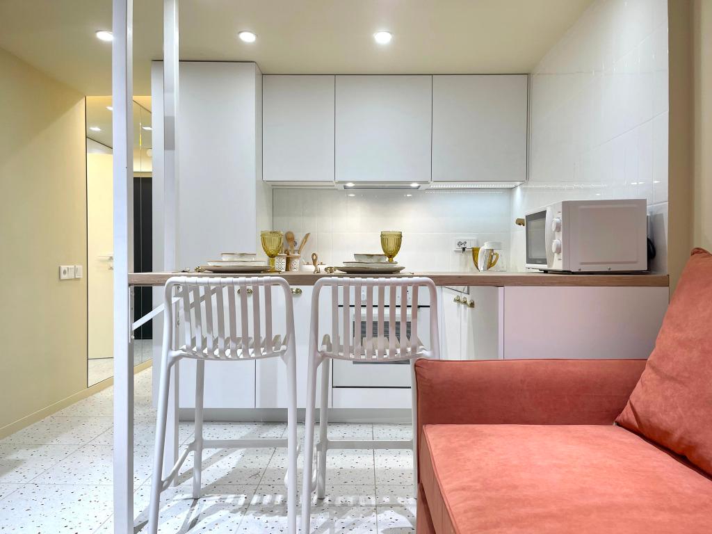 Апартаменты Rauktis City - главное фото