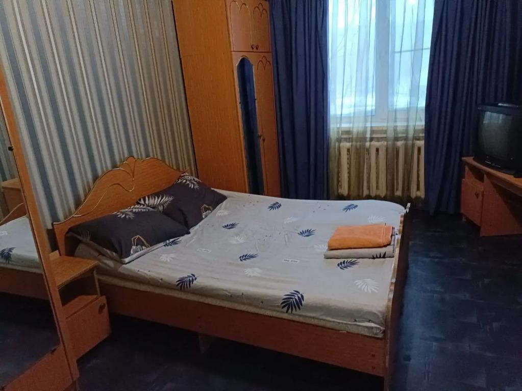 Квартира на Молодежной - главное фото