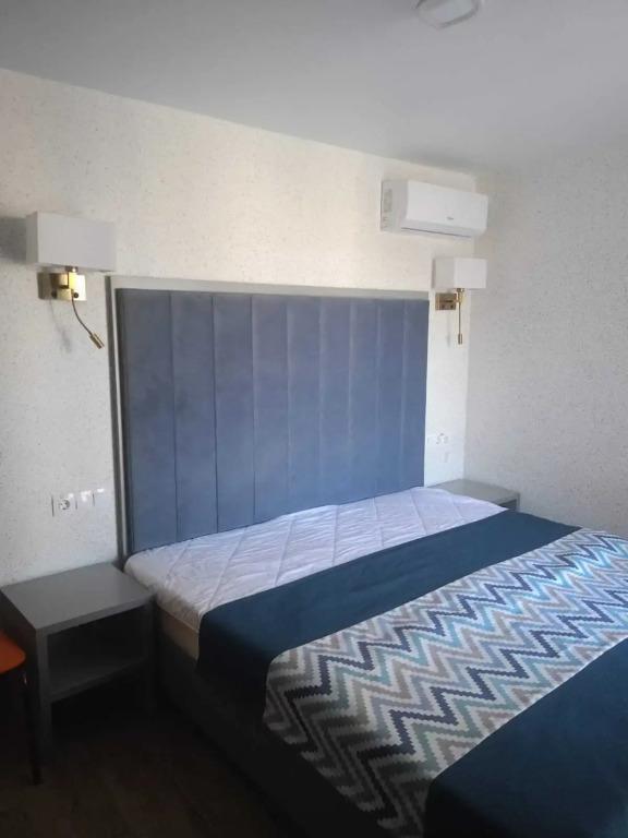 Апартаменты Дуэт - главное фото