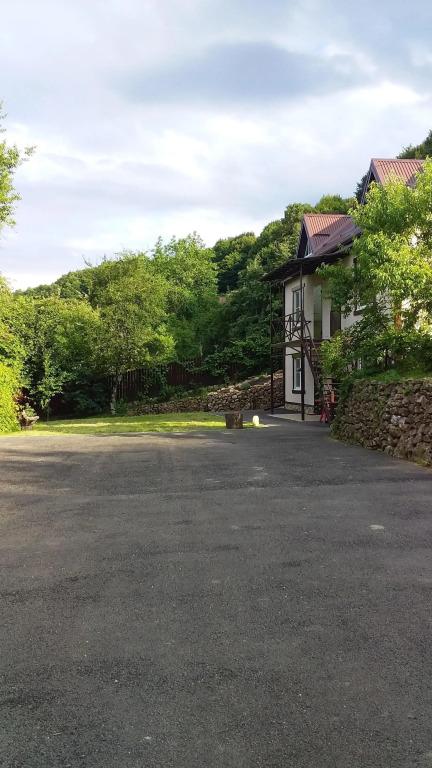 Гостевой Дом Наши Горы - главное фото