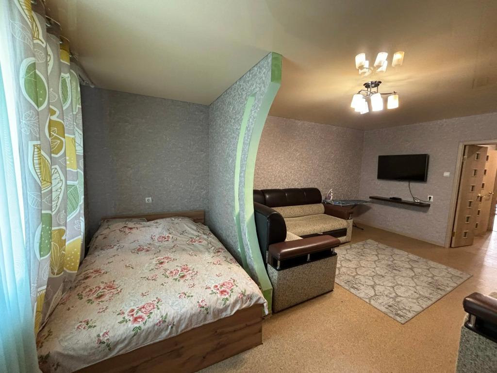 Апартаменты на проспекте Вахитова 23 - главное фото