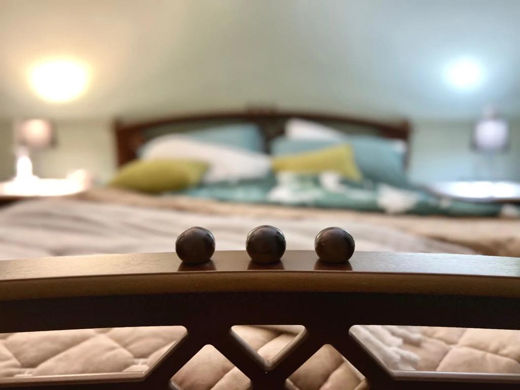 Апартаменты на Строителей - главное фото