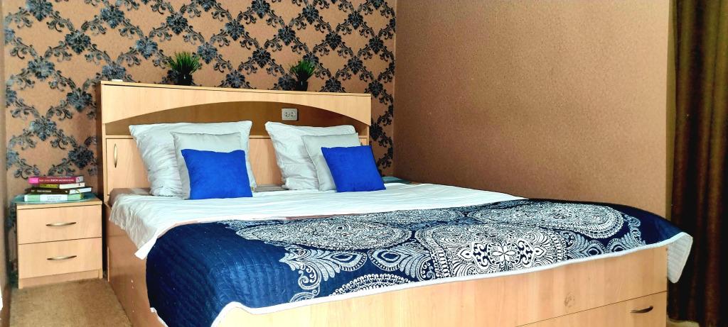 Квартира Рядом с Городским Стадионом - главное фото