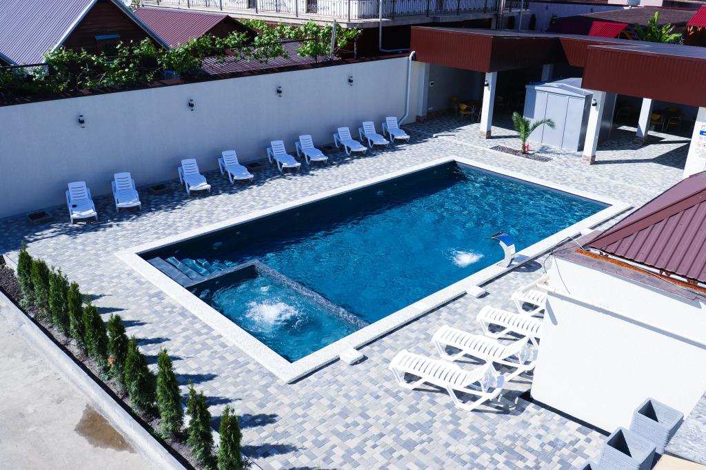 Афалина - главное фото