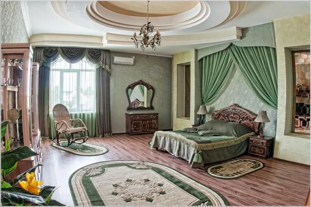 Отель Гостиный Дом 4* - главное фото