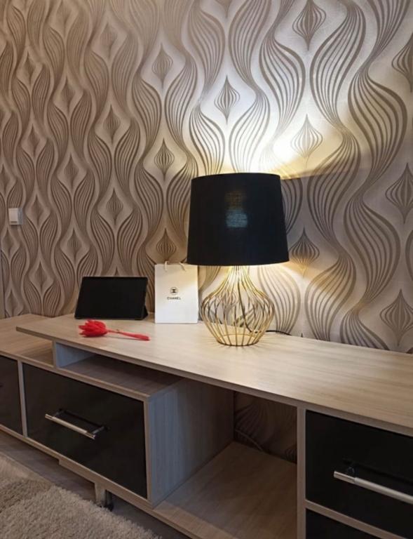 Апартаменты City House - главное фото