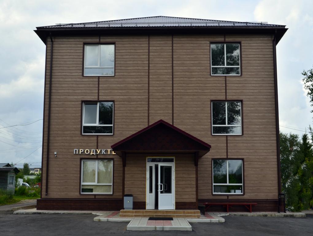 Хостел Делики - главное фото