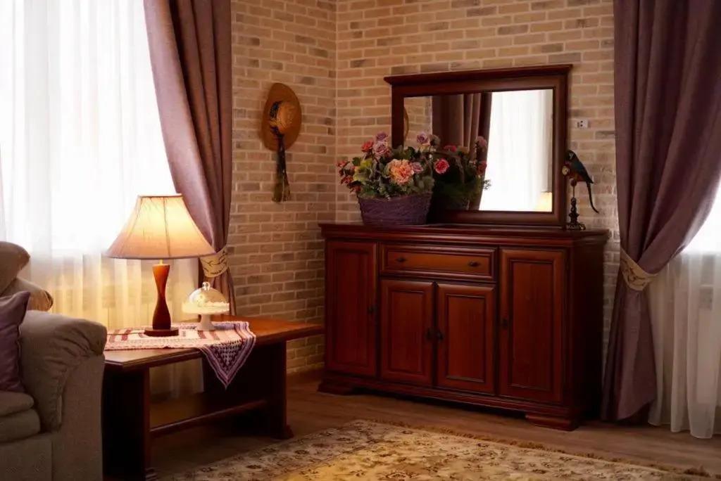 Гостевой дом Лаванда Хаус - главное фото