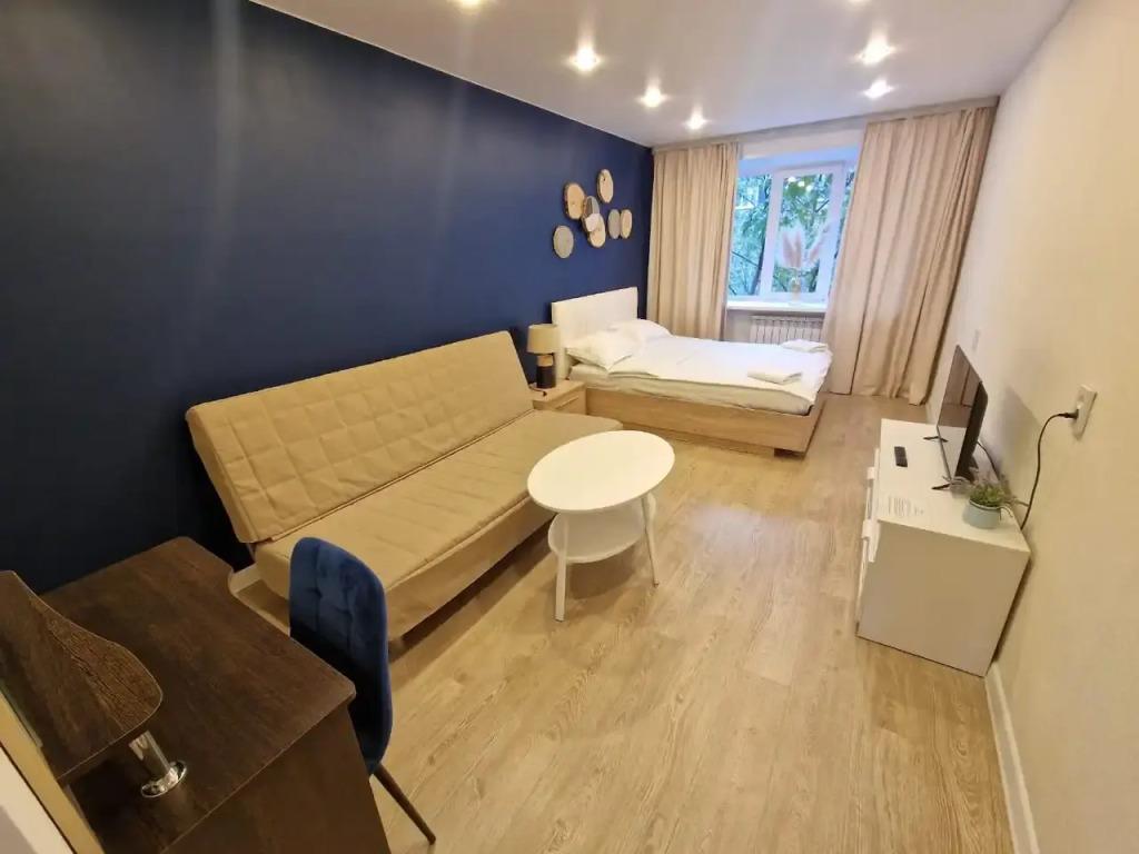 Апартаменты Walt Whitman сети Багет - главное фото