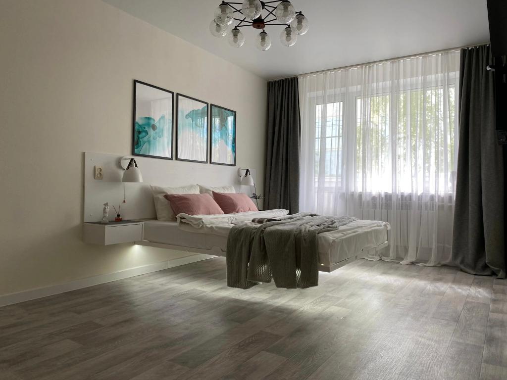 Квартира Apart Shuya Полянка - главное фото