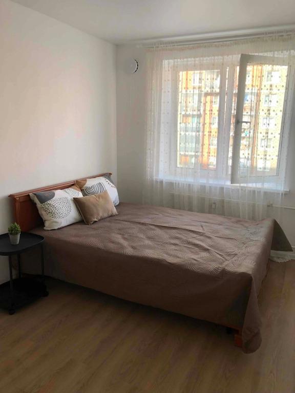 Квартира на улице Балканская дорога 14/2 - главное фото