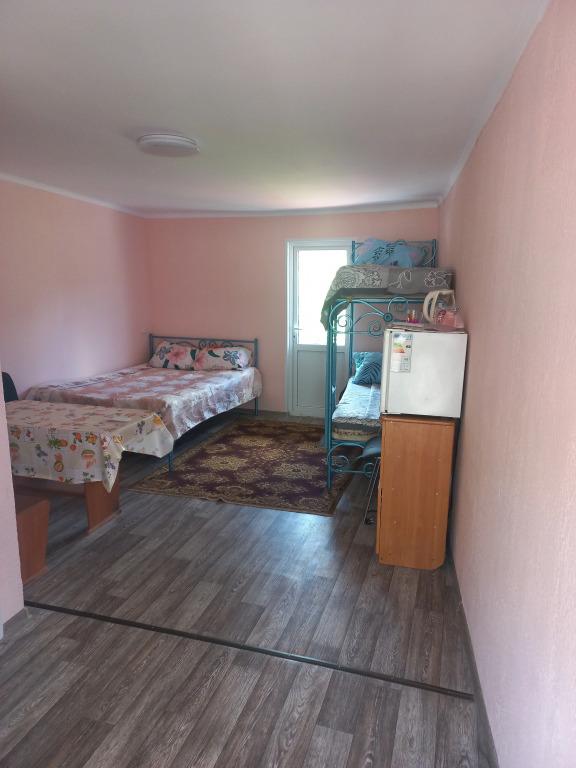 Гостевой дом Надежда - главное фото