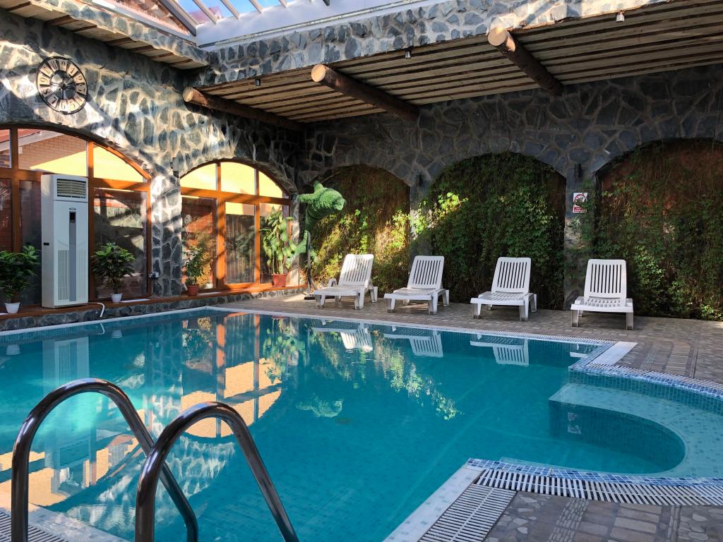 Гостевой дом Валерия - главное фото