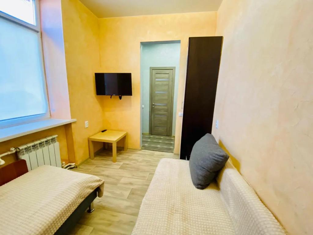 Апартаменты Пролетарская 371 - главное фото