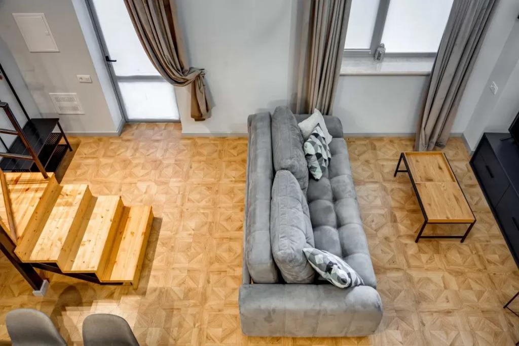 Апартаменты Фамилия Делюкс 2 - главное фото