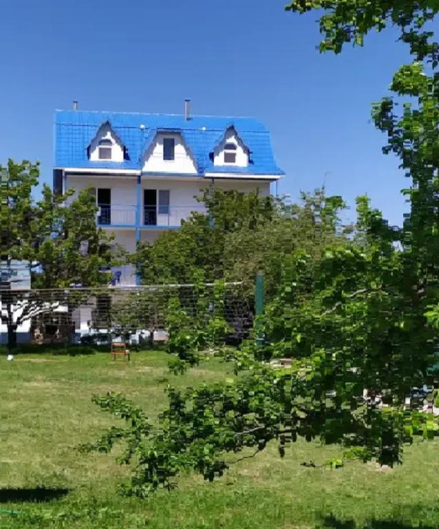 Гостевой дом Казантип-72 на Азовском море - главное фото