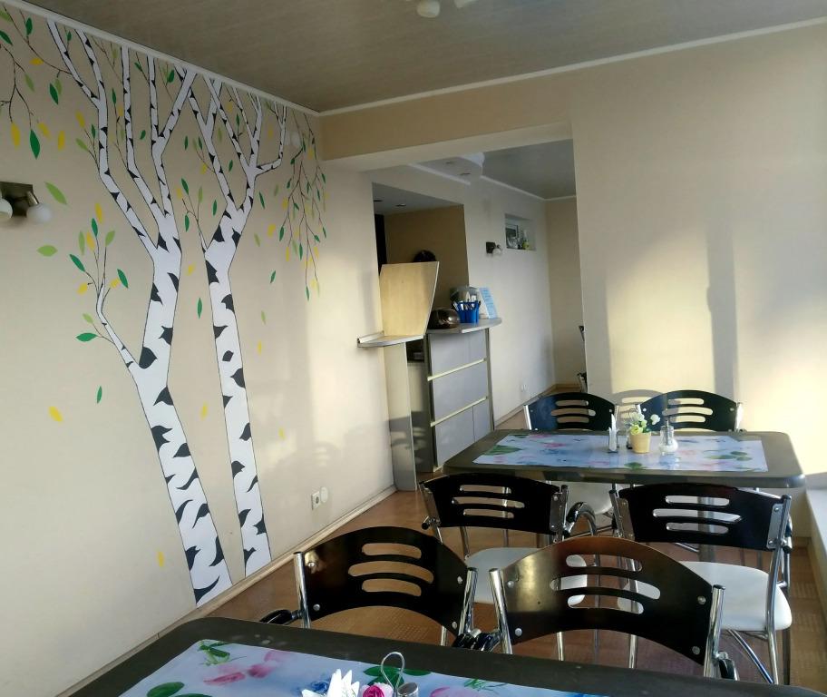 Мини-отель Берёзовая роща - главное фото