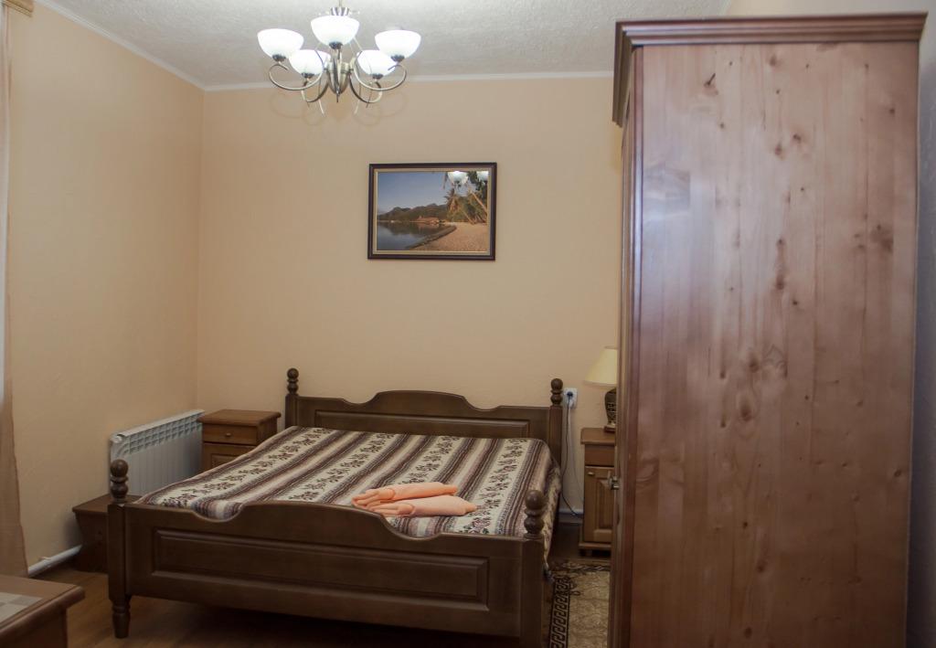 Гостевой Дом "Домашний" - главное фото